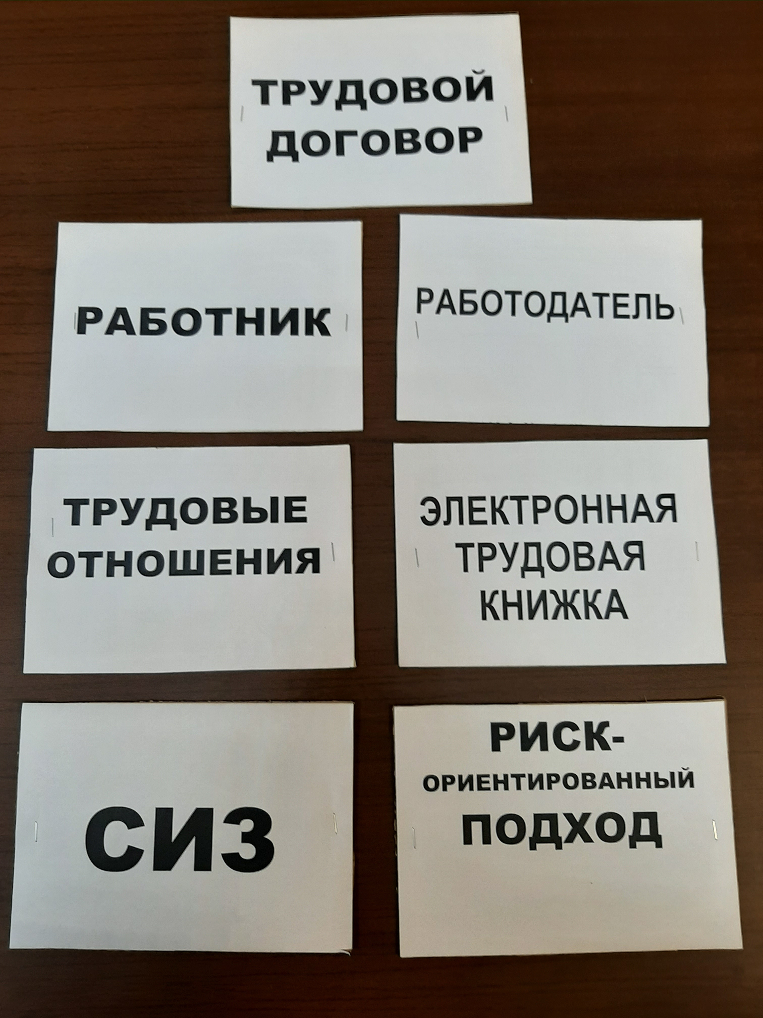 А у вас есть опыт трудоустройства несовершеннолетних? - SPEC.ФОРУМ | Охрана  труда и смежные Области